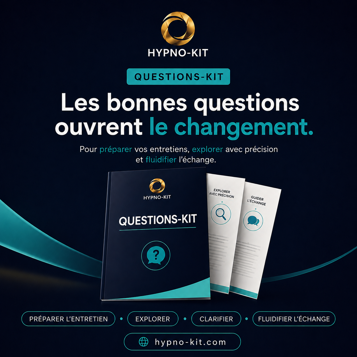 Univers Questions-Kit