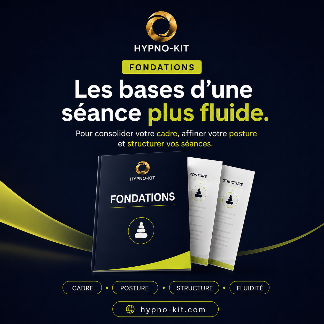 Univers Fondations