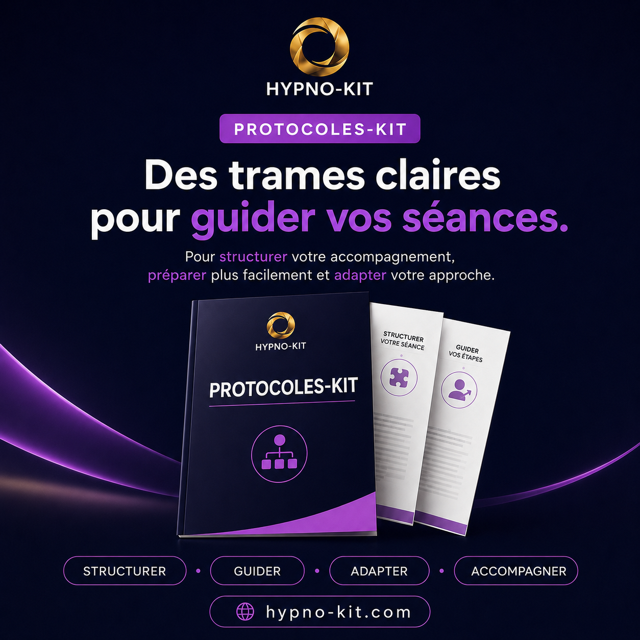Univers Protocoles-Kit